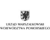 logo pomorski urzad marszalkowski