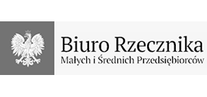 Biuro Rzecznika Małych i Średnich Przedsiębiorstw_logo Biuro Rzecznika Małych i Średnich Przedsiębiorstw